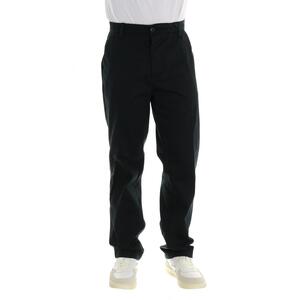 PANTALONE ALANN CAI NERO
